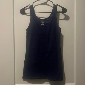 Mossimo Textured Tank Top